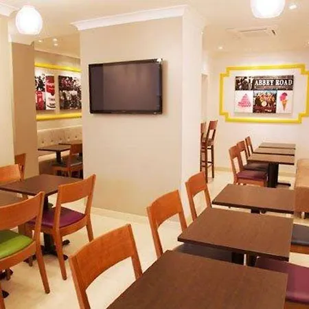 Comfort Inn Victoria 
