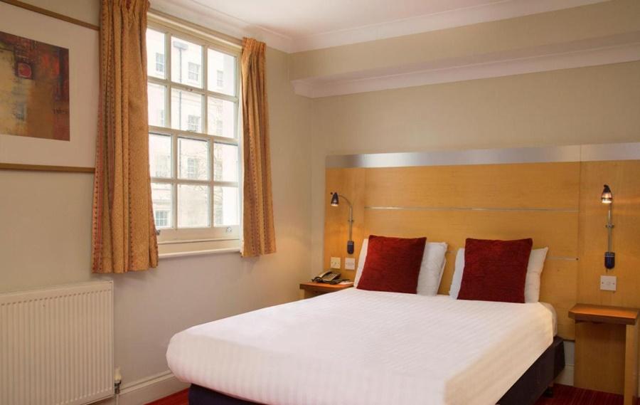 Comfort Victoria 3* Londen