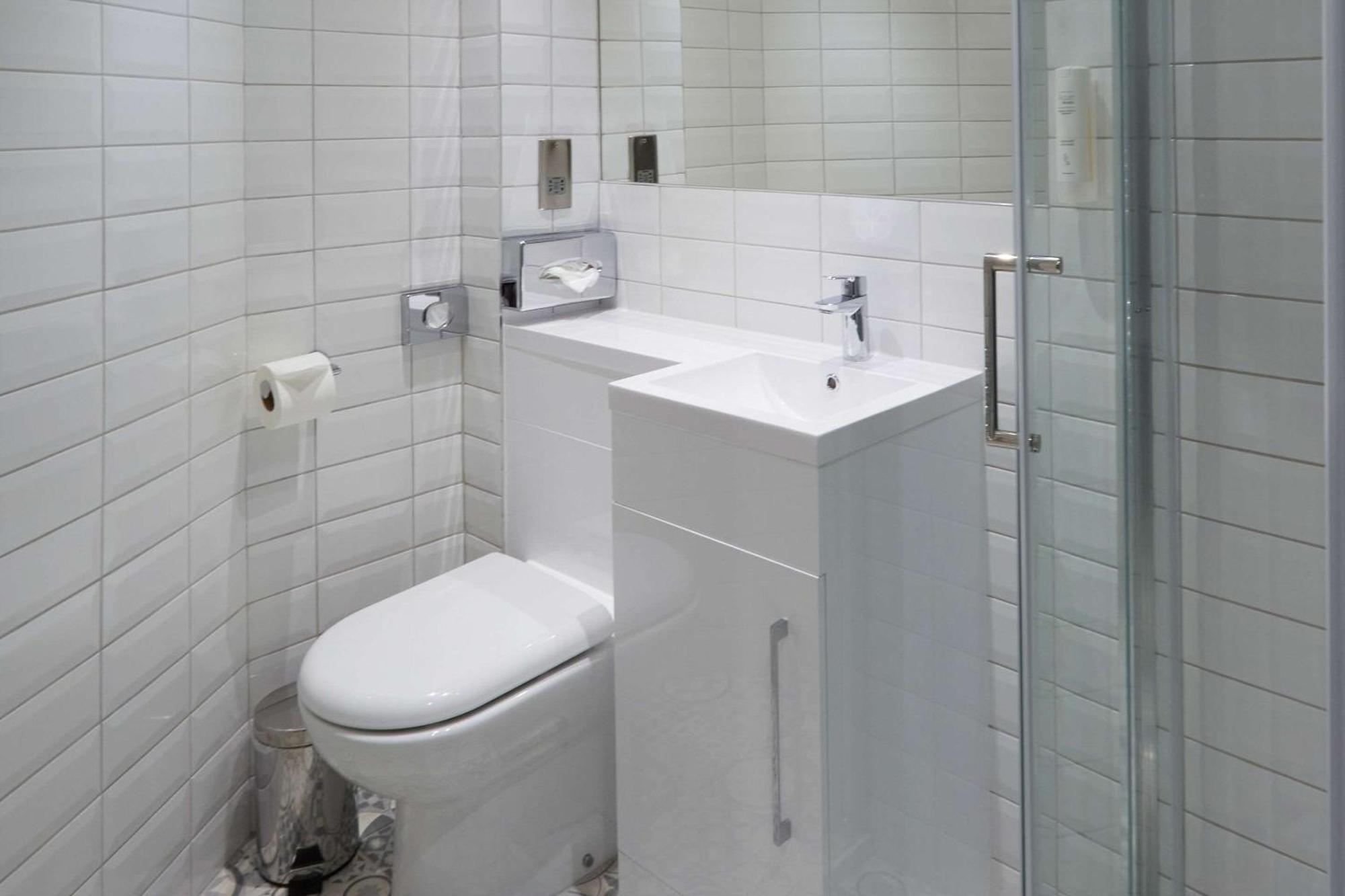 Gasthof Comfort Victoria London