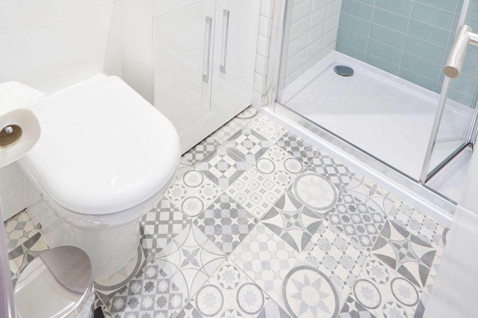 Comfort Victoria Gasthof London