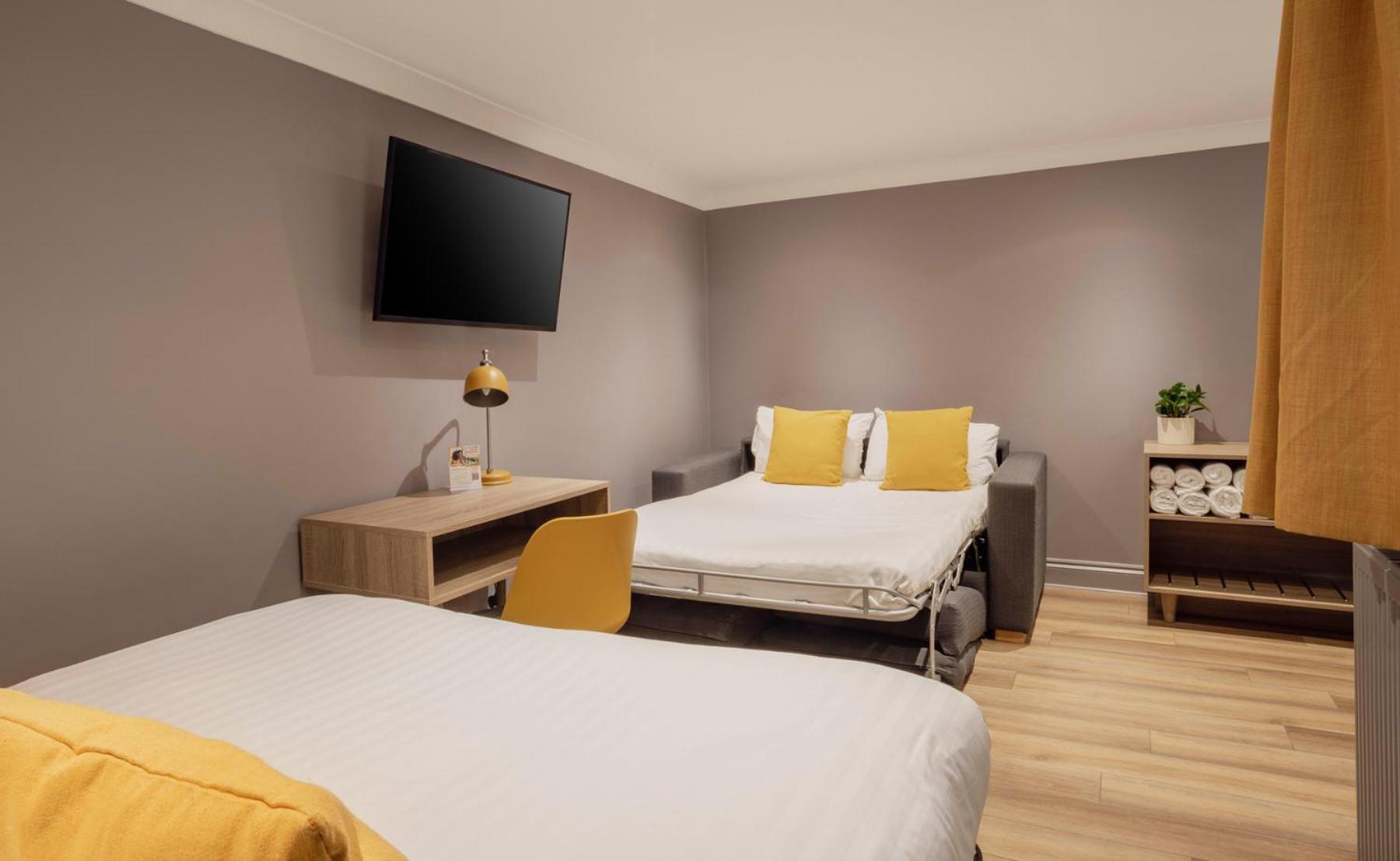 Gasthof Comfort Victoria 3*